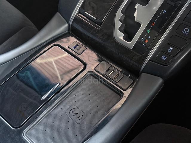 2016 Toyota ALPHARD 2.5 SC DBA-AGH30W MPV - 4