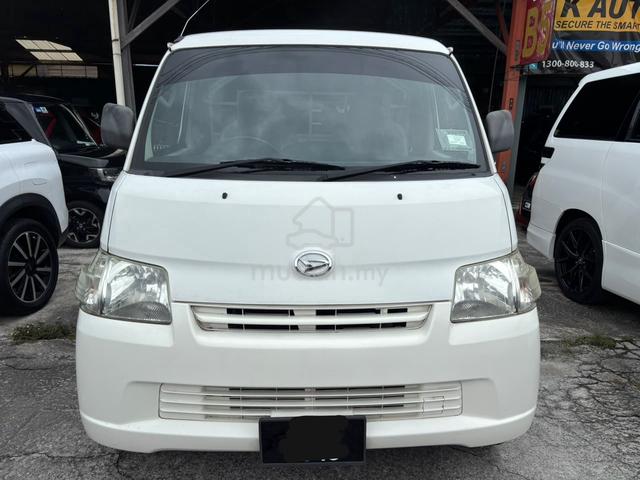 2020 Daihatsu GRAN MAX 1.5 Panel Van (M) 45K+Milea - 2