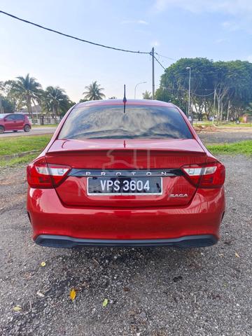2025 Proton SAGA 1.3 PREMIUM S AT-WARR PROTON 2030 - 4