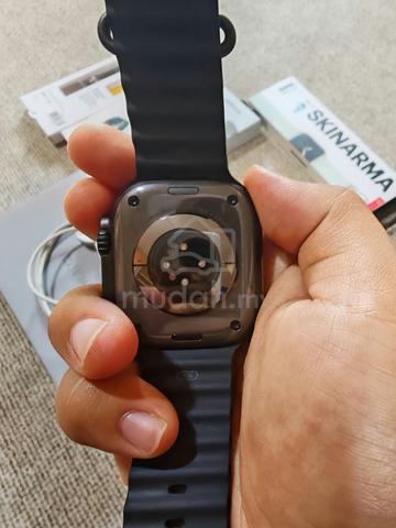 Apple Watch Ultra 2 - photo 2 of 6