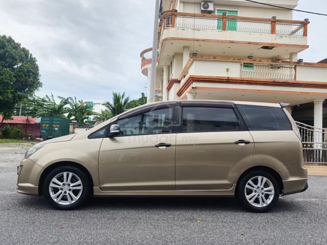 2013 Proton EXORA PREMIUM 1.6L (A) 7 SEATER MPV - 5