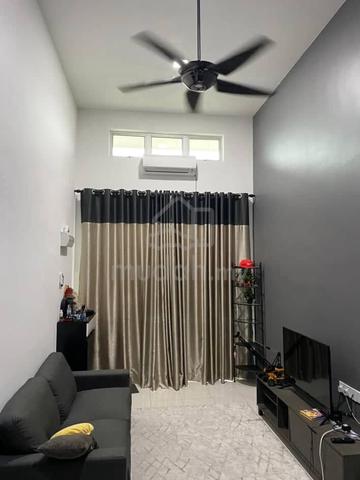 Bukit Banyan Citra Single Storey Terrace For SALE 1