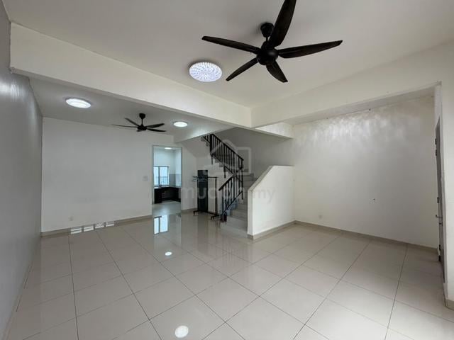 Sari Alamanda Rawang 1