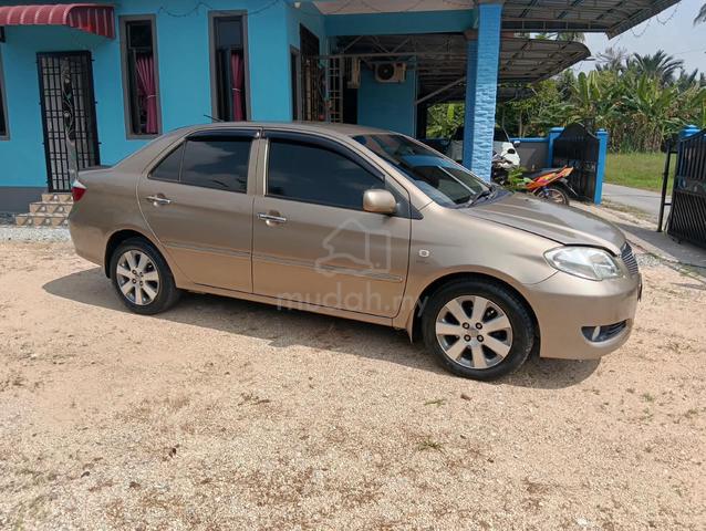 2006 Toyota VIOS 1.5 G NCP42 (A) - 1