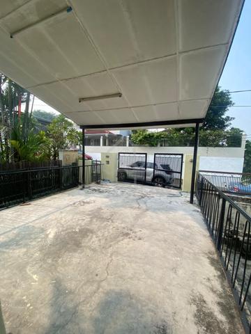 Semi D @ Sec 5, Bukit Gasing, PJ, near SMK La Salle, PPUM & UM 1
