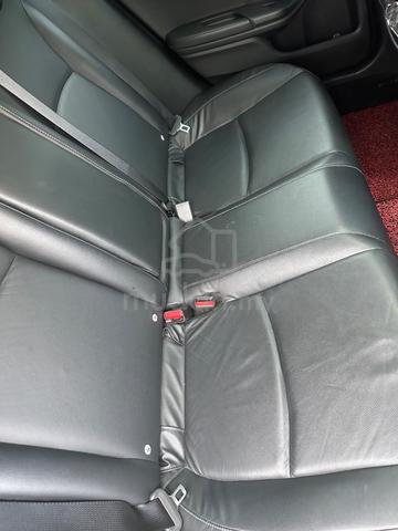 2019 Honda CIVIC 1.5 TC (A) - 5