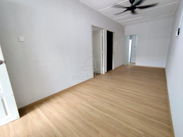 CUCI KAKI‼️Taman Rinting Jln Gelam For Sale‼️BELOW MARKET‼️ FULL LOAN 1