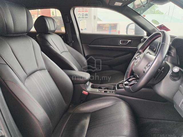 2023 Honda HR-V 1.5 HEV RS TRUE YR 45K MILE WARANT - 5