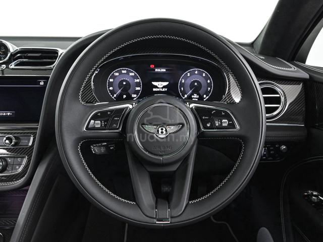 2023 Bentley BENTAYGA S 4.0 V8 (A) (JAPAN SPEC) - 4