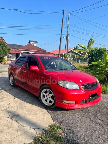 2004 Toyota VIOS 1.5 G (A) - 1