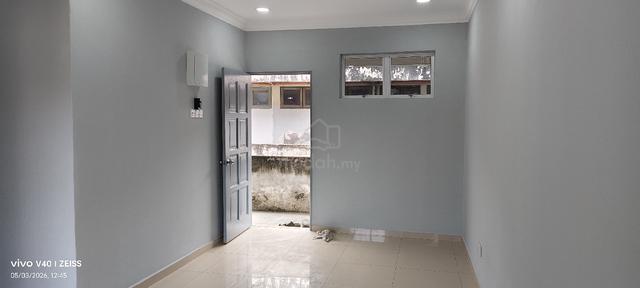 Valencia Apartment 1