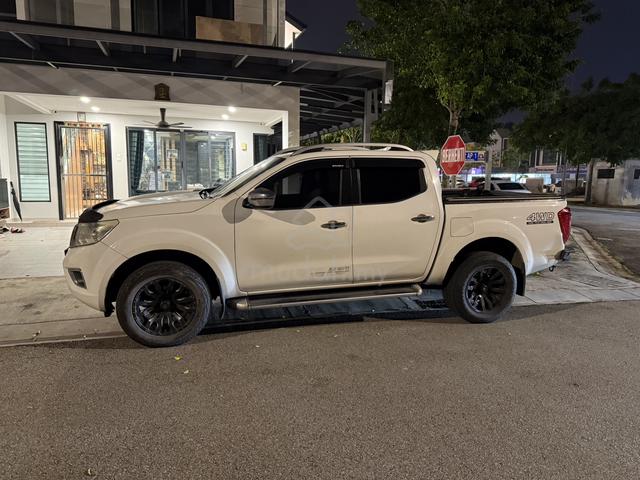 2019 Nissan NAVARA 2.5 VL (A) - 5
