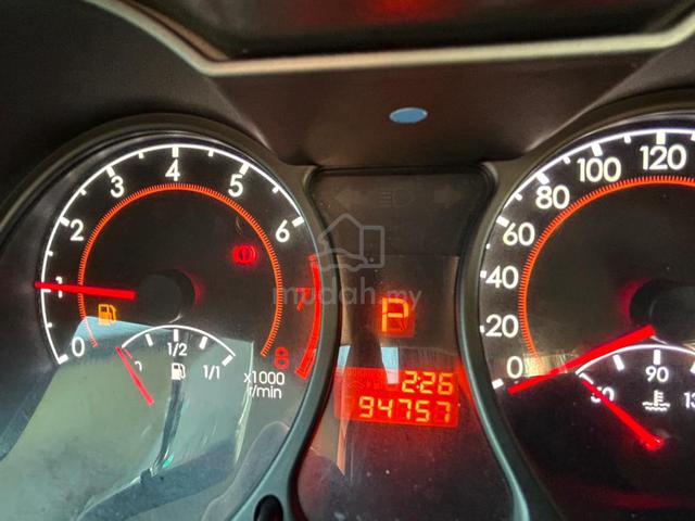 2015 Proton PERSONA 1.6 SV (A) - 5