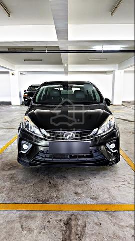Perodua MYVI 1.5 ADVANCE MY2018 (A) - 3