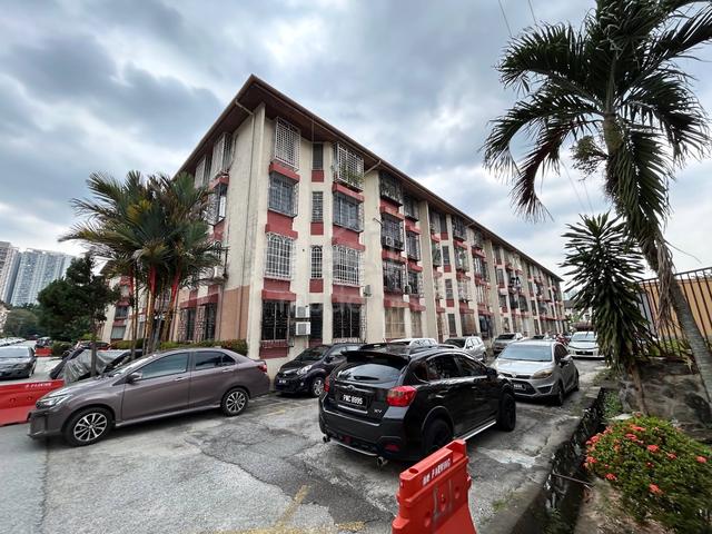 Rampai Court 1