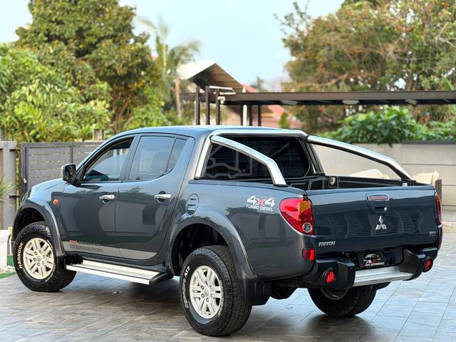 2006 Mitsubishi TRITON 2.5 (A) 4x4 SATU PEMILIK - 3