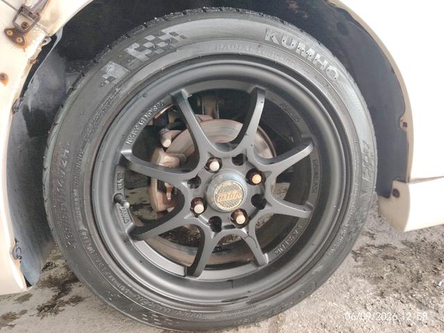 2010 Perodua VIVA 1.0 ELITE MT EJ-VE (M) - 5