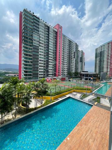 The Zizz @ Damansara North 1
