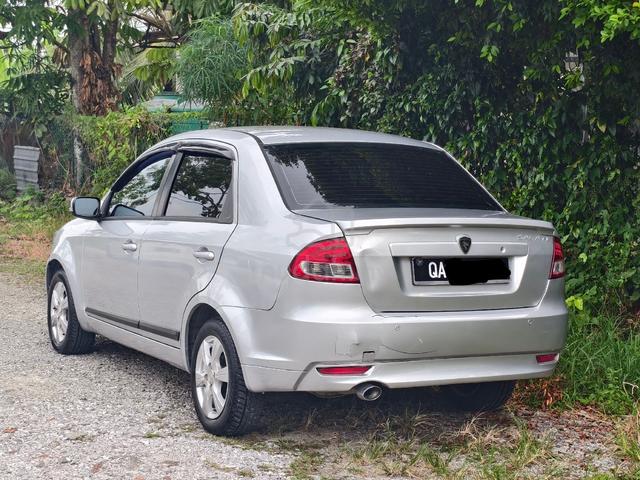 2011 Proton SAGA 1.3 (A) - 2