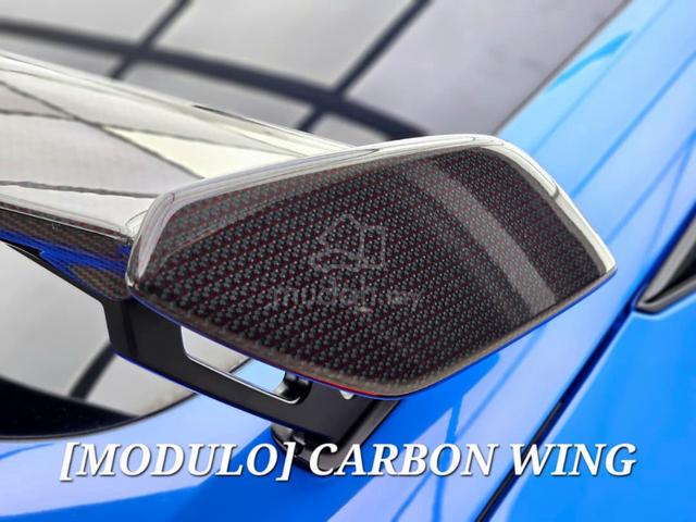 2024 Honda CIVIC 2.0 TYPE R MODULO MY23 FL5 (M) - 5