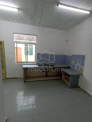 FULL LOAN, 1 Sty Terrace Bandar Amanjaya, Zon anggerik, GOOD CONDITION 1
