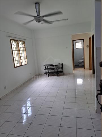 Taman Cheras Awana Apartment 1