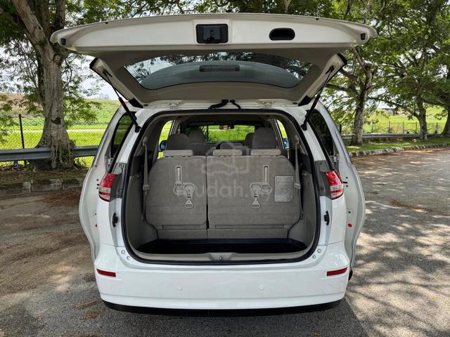 08Toyota ESTIMA 2.4 AERAS ACR50 (A) 2 P/DR BESTBUY - 5