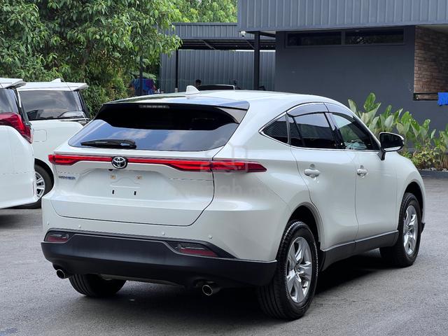 【RECON】2022 Toyota HARRIER 2.0 S🚀 - 4