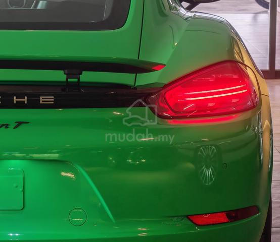 2020 Porsche 718 2.0 CAYMAN (A) HOT DEAL ! - 4