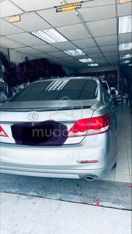 2008 Toyota CAMRY 2.0 G (A) - 2