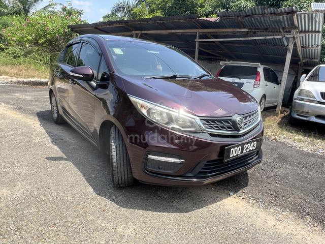 2019 Proton PERSONA 1.6 EXECUTIVE (A) - 1