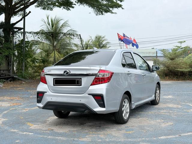 2024 Perodua BEZZA 1.0 G MY16 D63D FACELIFT (A) - 4