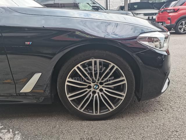 2020 Bmw 530i 2.0 M-SPORT (A) BEST DEAL - 3
