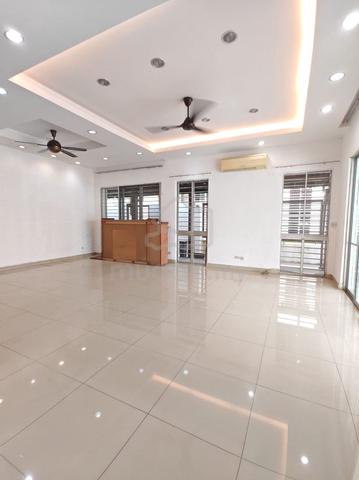 Setia Alam-Setia Damai 16 @ Semi-D 2 Storey | RENOVATED | GOOD DEAL 1