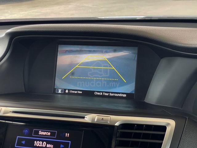 2014 Honda ACCORD 2.0 VTi-L HIGH- 1 YEAR WARRANTY - 4