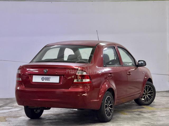 2010 Proton SAGA 1.3 BASE LINE (M) WHOLE SALE - 3