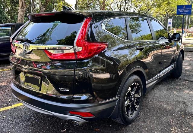 2019 Honda CR-V 1.5 TC-P 2WD (A) - 2