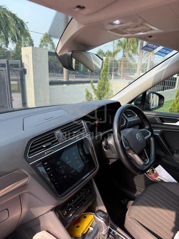 2023 Volkswagen TIGUAN 1.4 ALLSPACE LIFE (A) - 3
