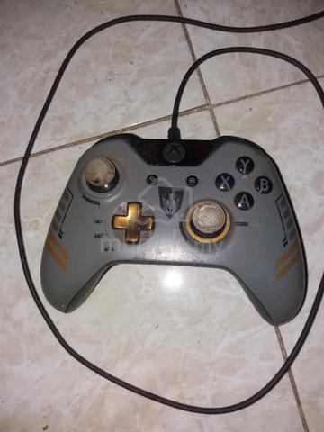 xbox one 500gb spepak - photo 6 of 6