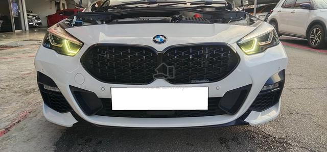 2021 Bmw 218i M SPORT GRAN COUPE 1.5L (A) 69K KM - 3
