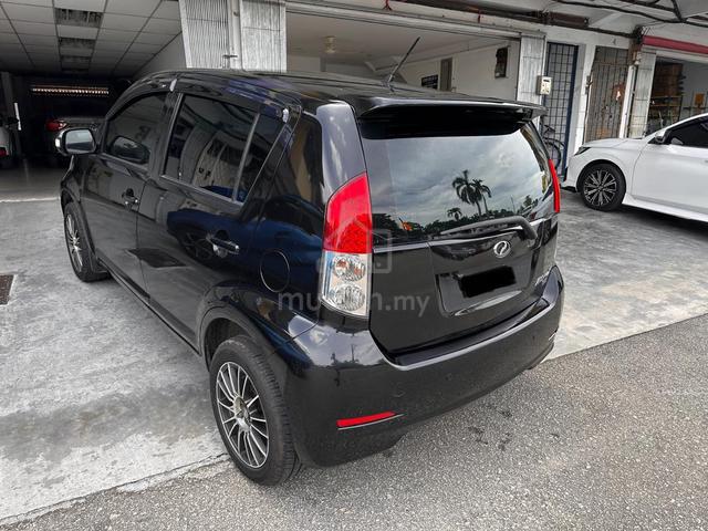 Perodua MYVI 1.3 EZi (A) ANDROID PLAYER ONE OWNER - 3