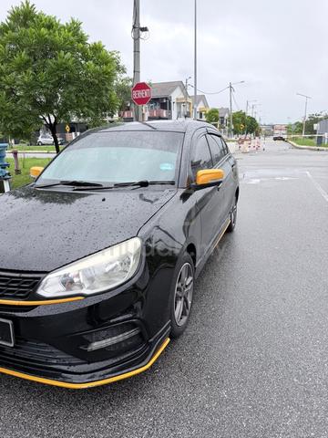 2020 Proton SAGA PREMIUM AT 1.3L (A) - 3