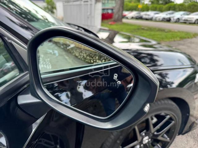 2023 Honda CIVIC 1.5 EX FL1 (M) , GRADE 5A - 5