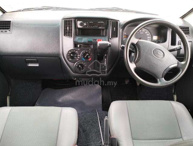 2020 Daihatsu GRAN MAX 1.5 Panel Van (A) AUTO - 4
