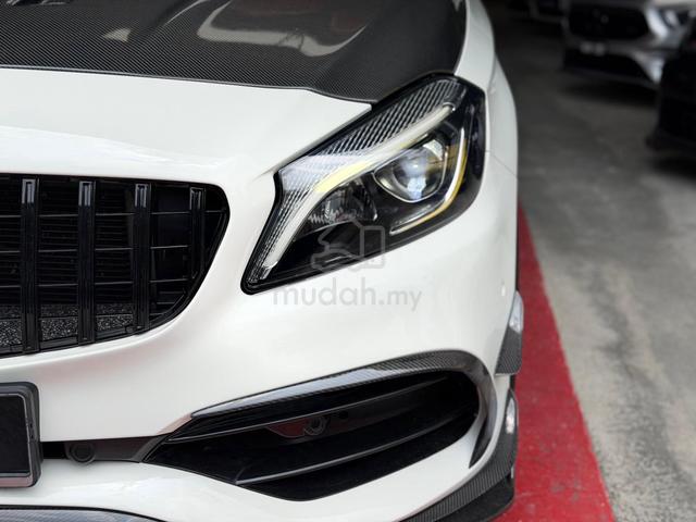 NEW STOCK,Mercedes A250 45AMG 2.0 F/LIFT F/CONVERT - 4