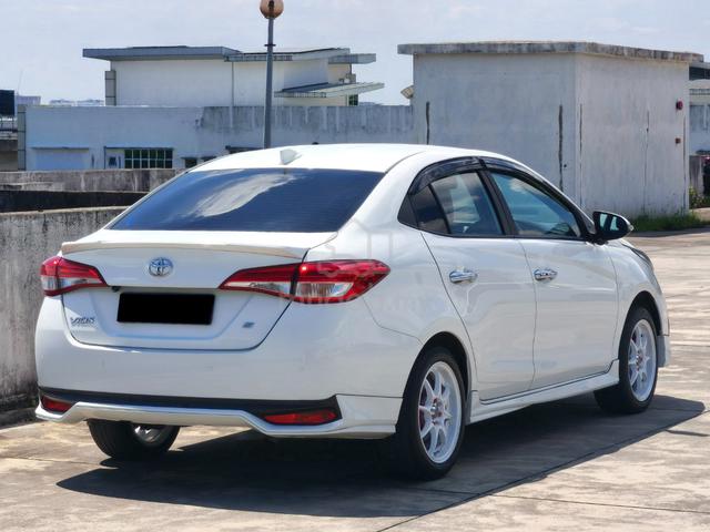 2019/20 Toyota VIOS 1.5 G (A) Harga Jackpot !!! - 4