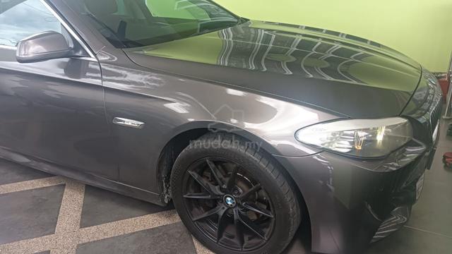 2011 Bmw 523i 2.5 (CKD) (A) - 3