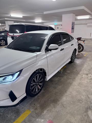2023 Toyota VIOS 1.5 G MY23 (A) - 2