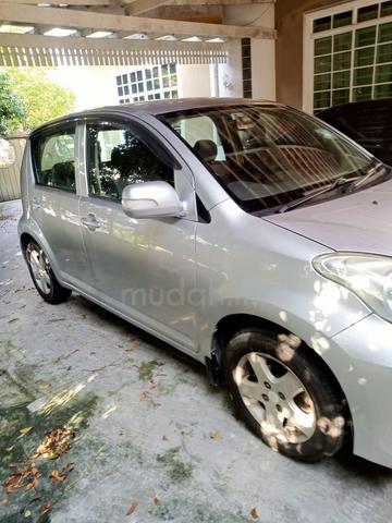 2009 Perodua MYVI 1.3 EZi FACELIFT (A) - 4