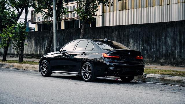 Bmw 320i 2.0 G20 M3 CONCEPT FACELIFT L.SEAT 2021 - 2